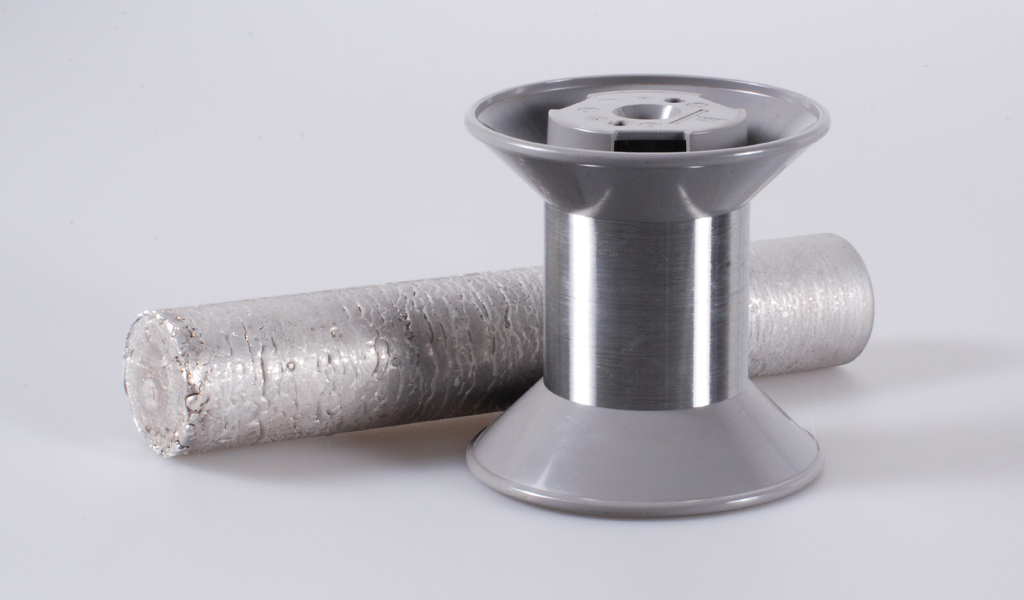 The assessment of magnesium wire coatings: Paving the path for absorbable implants