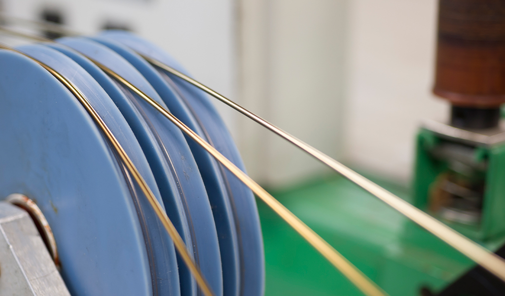 The challenge of finding a Nitinol alternative